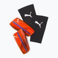 PUMA Standalone Guard fotbalové chrániče oranžové 030883 01 5