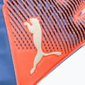Brankářské rukavice PUMA Ultra Protect 3 Rc oranžové a modré 41819 05 3