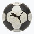 Fotbalový míč  PUMA Prestige puma white/puma black velikost  3