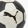 Fotbalový míč  PUMA Prestige puma white/puma black velikost  3 3