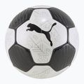 Fotbalový míč  PUMA Prestige puma white/puma black velikost  3 4
