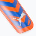 Chrániče holení PUMA Ultra Light Sleeve ultra orange/blue glimmer 4