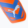 Chrániče holení PUMA Ultra Twist Sleeve ultra orange/blue glimmer 5