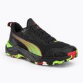 Pánská běžecká obuv PUMA Obstruct Profoam Bold black 377888 01