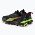 Pánská běžecká obuv PUMA Obstruct Profoam Bold black 377888 01 3