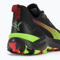 Pánská běžecká obuv PUMA Obstruct Profoam Bold black 377888 01 8