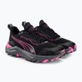 Dámská běžecká obuv PUMA Obstruct Profoam Bold black 377888 03 4