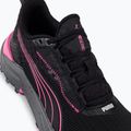 Dámská běžecká obuv PUMA Obstruct Profoam Bold black 377888 03 10
