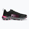 Dámská běžecká obuv PUMA Obstruct Profoam Bold black 377888 03 12