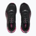 Dámská běžecká obuv PUMA Obstruct Profoam Bold black 377888 03 14
