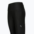 Dámské běžecké legíny PUMA Run Key Item Ultraform Tight black 3
