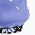 PUMA Mid Impact fitness podprsenka Puma Strong PM fialová 521599 28 6