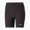 Dámské tréninkové šortky PUMA Fit 5" Short puma black