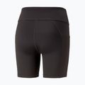 Dámské tréninkové šortky PUMA Fit 5" Short puma black 2
