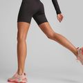 Dámské tréninkové šortky PUMA Fit 5" Short puma black 6