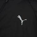 Pánská běžecká bunda PUMA Run Favourite Woven Hooded black 3
