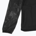 Dámská běžecká bunda  PUMA Run AOP Favorite Woven black/grey 4