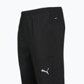 Pánské běžecké kalhoty PUMA Run Favorite Tapered Pant black 3