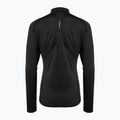 Dámské běžecké tričko PUMA Run Cloudspun 1/2 Zip black 523287 01 2