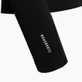 Dámské běžecké tričko PUMA Run Cloudspun 1/2 Zip black 523287 01 4