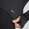 Dámská běžecká mikina PUMA Run Favorite 1/4 Zip puma black 6