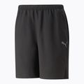 PUMA Train Ultraweave 7" pánské tréninkové šortky černé 523135 01