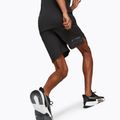 PUMA Train Ultraweave 7" pánské tréninkové šortky černé 523135 01 5
