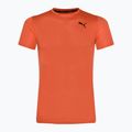 Pánské tréninkové tričko PUMA FAV Blaster orange 522351 94