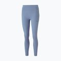 Dámské tréninkové legíny PUMA Studio Foundation 7/8 Tight blue 521611 19