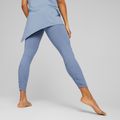 Dámské tréninkové legíny PUMA Studio Foundation 7/8 Tight blue 521611 19 4