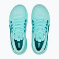 Pánská basketbalová obuv PUMA Court Rider electric peppermint/green lagoon 14