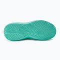 Pánská basketbalová obuv PUMA Court Rider electric peppermint/green lagoon 5