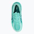 Pánská basketbalová obuv PUMA Court Rider electric peppermint/green lagoon 6