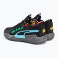 PUMA Court Rider Chaos Block Party pánské basketbalové boty black 378265 01 6