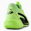 Pánská basketbalová obuv PUMA Court Rider Chaos green 378269 01 12