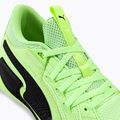 Pánská basketbalová obuv PUMA Court Rider Chaos green 378269 01 13