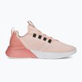 Dámská běžecká obuv PUMA Retaliate Mesh rose dust/hibiscus flower/puma black 11