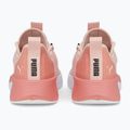 Dámská běžecká obuv PUMA Retaliate Mesh rose dust/hibiscus flower/puma black 12