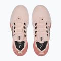 Dámská běžecká obuv PUMA Retaliate Mesh rose dust/hibiscus flower/puma black 14