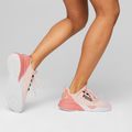 Dámská běžecká obuv PUMA Retaliate Mesh rose dust/hibiscus flower/puma black 16