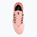 Dámská běžecká obuv PUMA Retaliate Mesh rose dust/hibiscus flower/puma black 6