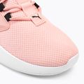 Dámská běžecká obuv PUMA Retaliate Mesh rose dust/hibiscus flower/puma black 7