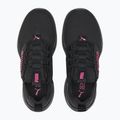 Dámská běžecká obuv PUMA Retaliate Mesh black 195551 18 14