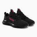 Dámská běžecká obuv PUMA Retaliate Mesh black 195551 18 4