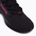 Dámská běžecká obuv PUMA Retaliate Mesh black 195551 18 8
