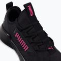 Dámská běžecká obuv PUMA Retaliate Mesh black 195551 18 10