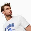 Pánské tričko PUMA Performance Training Graphic white 523236 02 5