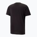 Pánské tričko PUMA Performance Training Graphic black 523236 01 2