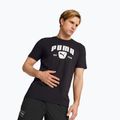 Pánské tričko PUMA Performance Training Graphic black 523236 01 3