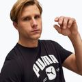 Pánské tričko PUMA Performance Training Graphic black 523236 01 5